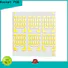 heat-resistant metal base pcb material board for automotive