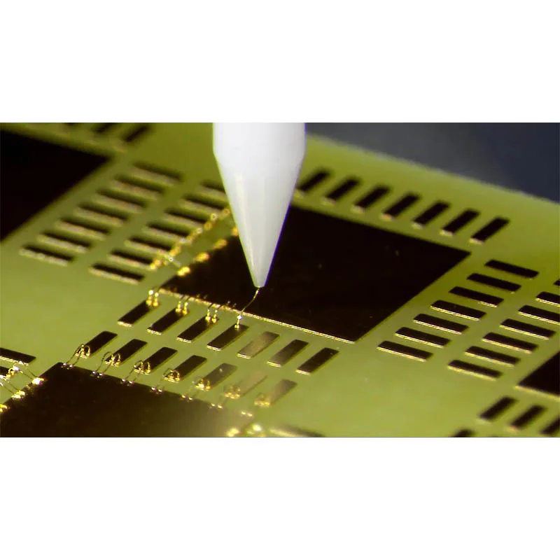bonding wire bonding technology professional for electronics Rocket PCB