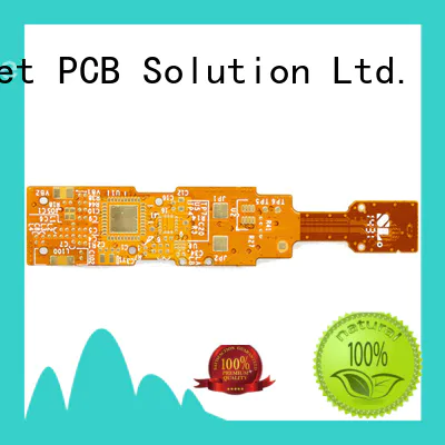 pi flexible printed circuit boards high quality flex for electronics