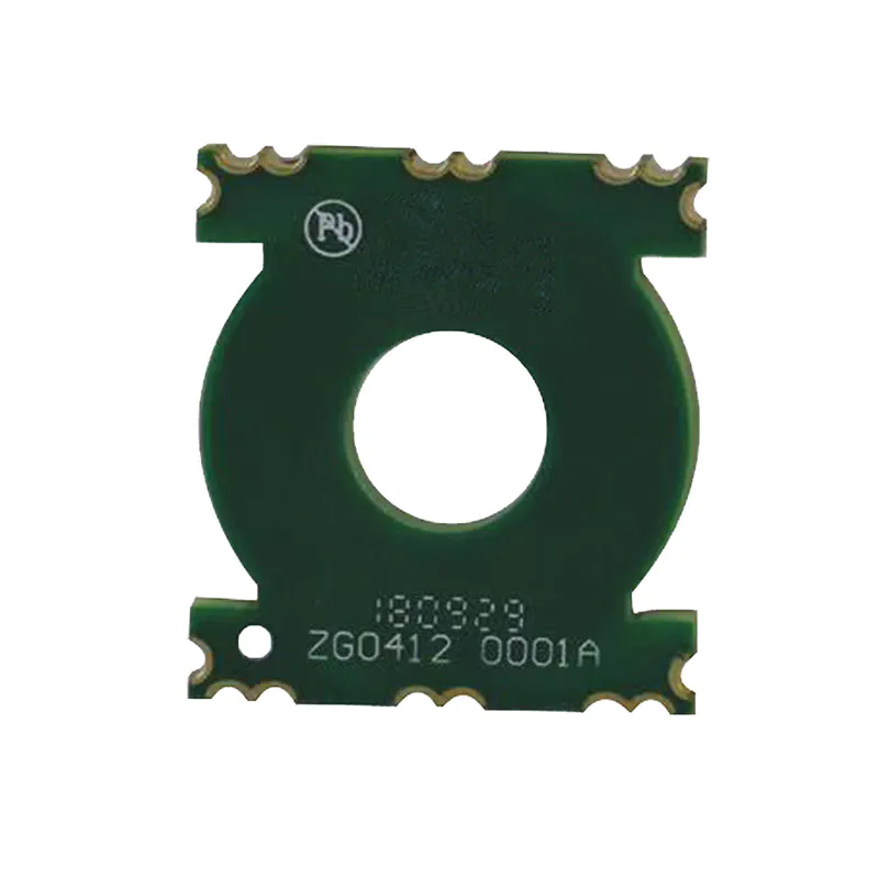 Heavy copper power supply pcb coil conductor pcb maker