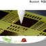hot-sale wire bonding pcb gold bulk fabrication for digital device
