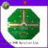 mixed multilayer board rogers for