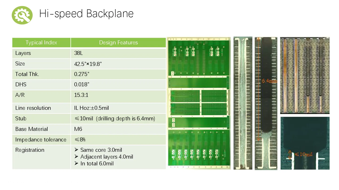 rocket printed circuit board manufacturing smart control Rocket PCB