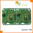 any HDI PCB fabrication multilayer bulk Rocket PCB