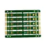 Rocket PCB gold plated holes highly-rated for import