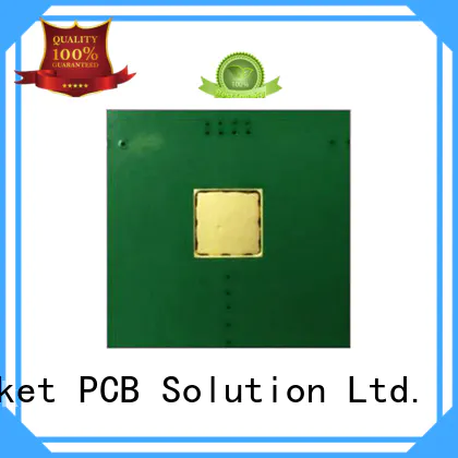 Rocket PCB bedded thermal management pcb management medical equipment