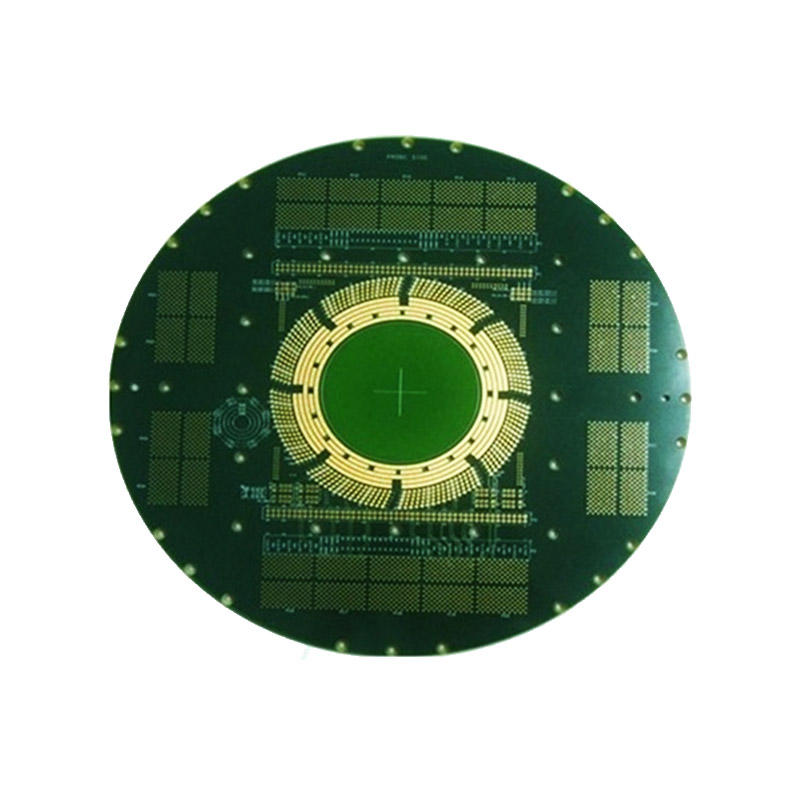 circuit metal core pcb packaging for digital device Rocket PCB-PCB prototype-pcb fabrication-PCB mak