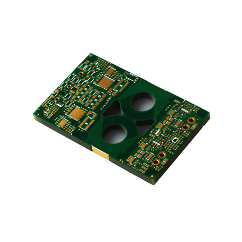 product-Heavy copper power supply pcb coil conductor pcb maker-Rocket PCB-img
