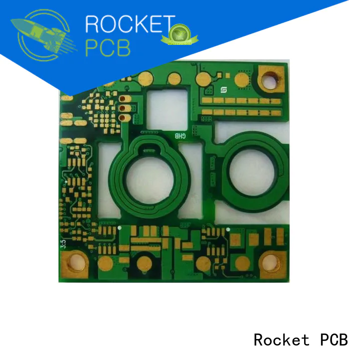 thick printed circuit board assembly coil maker for electronics