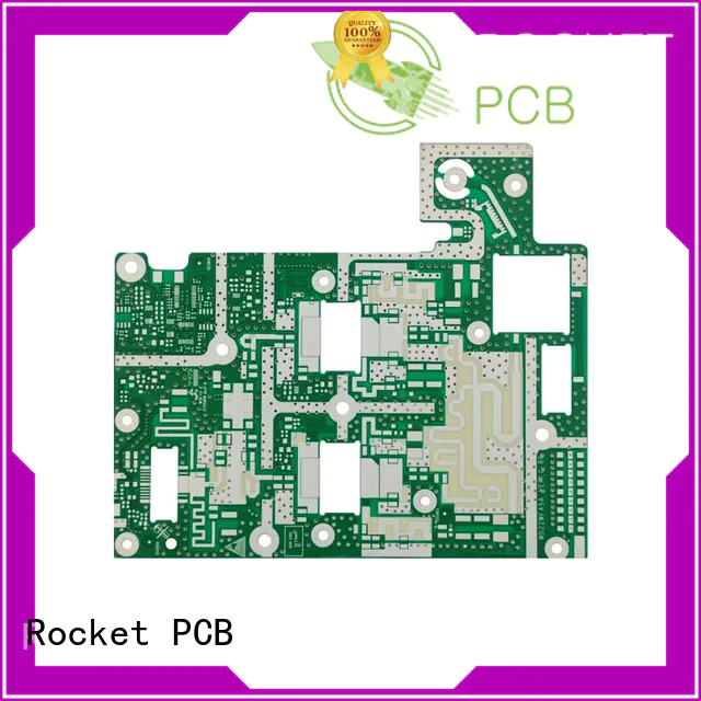 hybrid proto pcb boards process hot-sale instrumentation