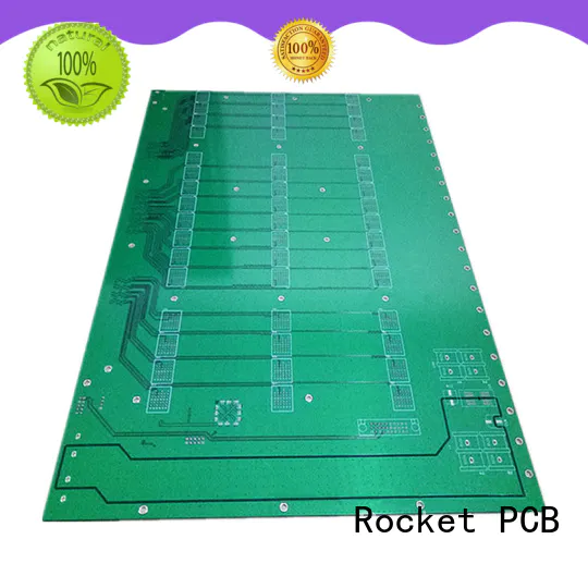 super large format pcb board board smart house control