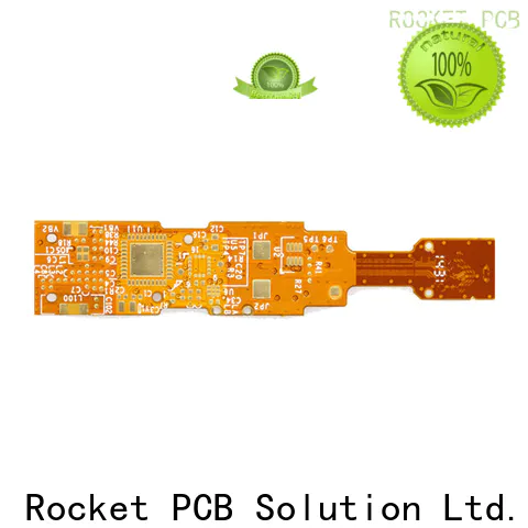 multilayer flexible pcb core flex medical electronics