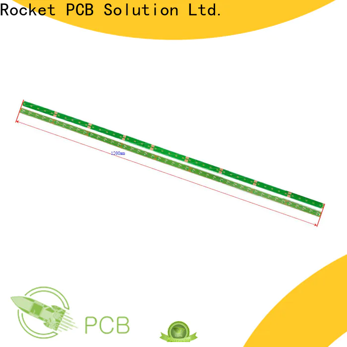 long large PCb size for digital device