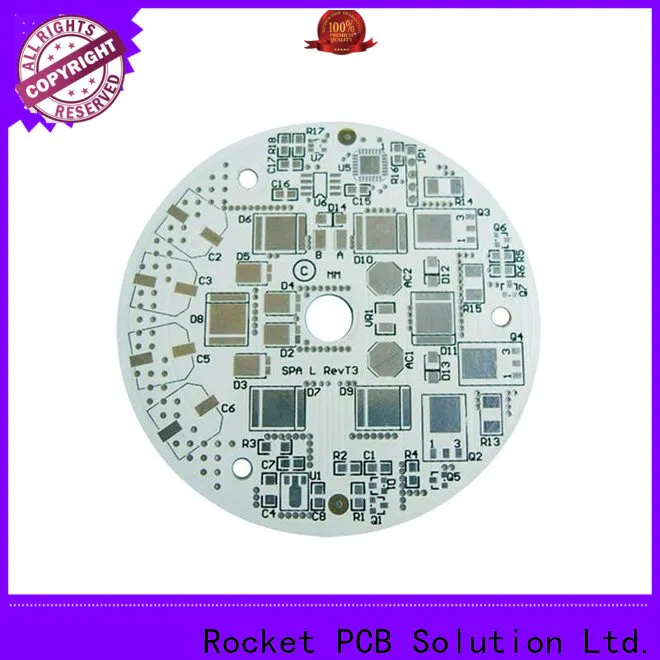 aluminum aluminum pcb at discount light-weight for digital device