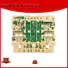 hybrid prototype circuit boards process hot-sale for automotive