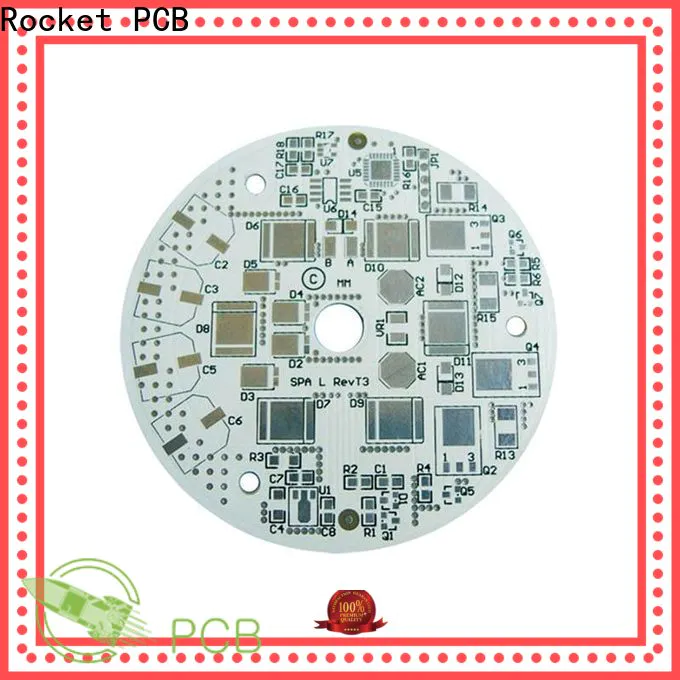 board aluminum pcb hot-sale led for equipment
