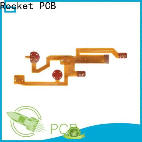 core flex pcb flex polyimide medical electronics