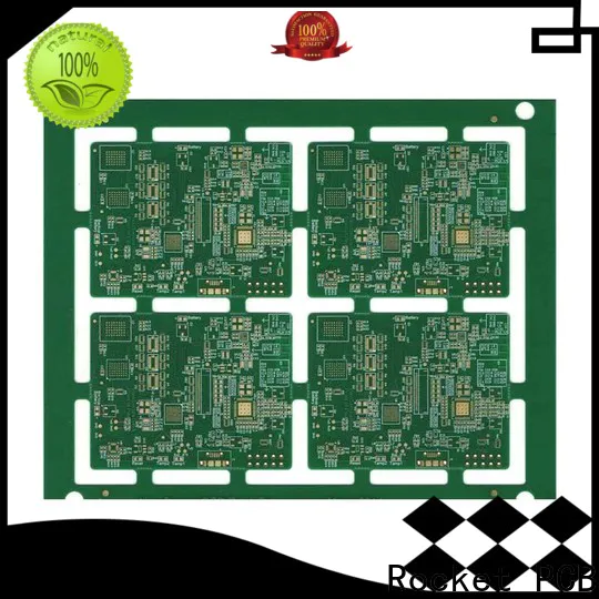 customized pcb hdi customized prototype interior electronics