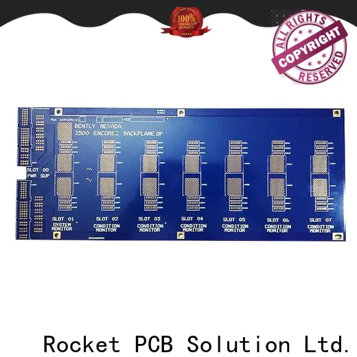 multi-layer pcb technologies industry fabrication