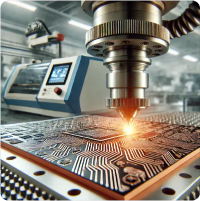 Ceramic PCB, its characteristics and introduction