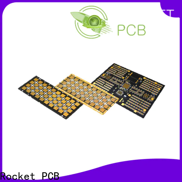 aluminum aluminum pcb board custom circuit for digital products