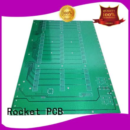 long big pcbboardformat smart house control
