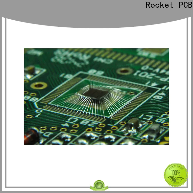 top brand simple pcb board finished wire for electronics
