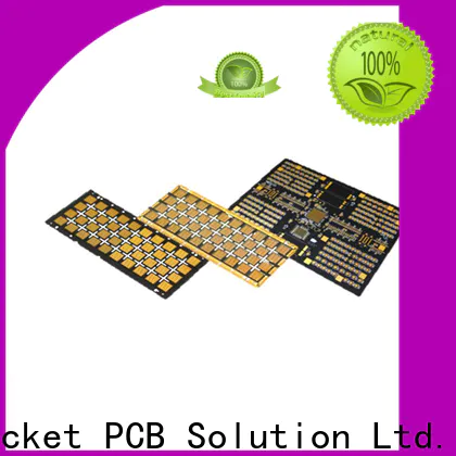 aluminum aluminum circuit board popular light-weight for digital device