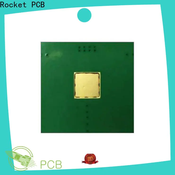 Rocket PCB printed pwb manufacturer pcb medical equipment