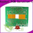 wholesale rigid flex pcb manufacturers rigid for instrumentation