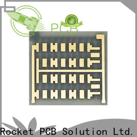 Rocket PCB thermal ceramic pcb manufacturer board for automotive