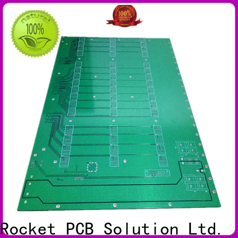 Rocket PCB large big pcb custom size for digital device