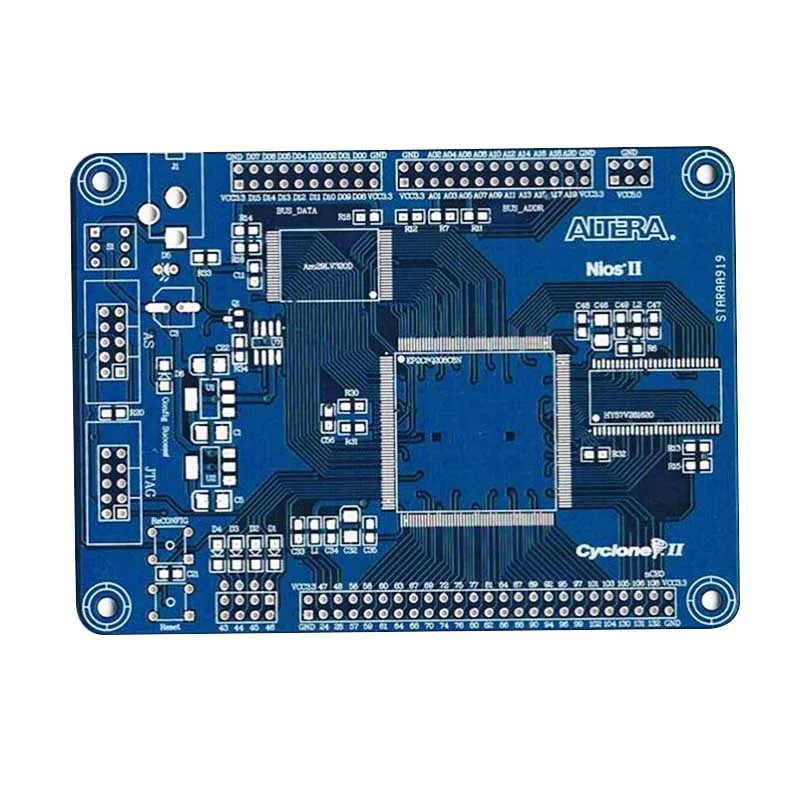 prototyping single sided printed circuit board bulk production digital device