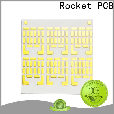 ceramic ceramic substrate pcb material board for automotive