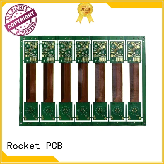 on-sale rigid flex pcb manufacturers rigid boards for instrumentation