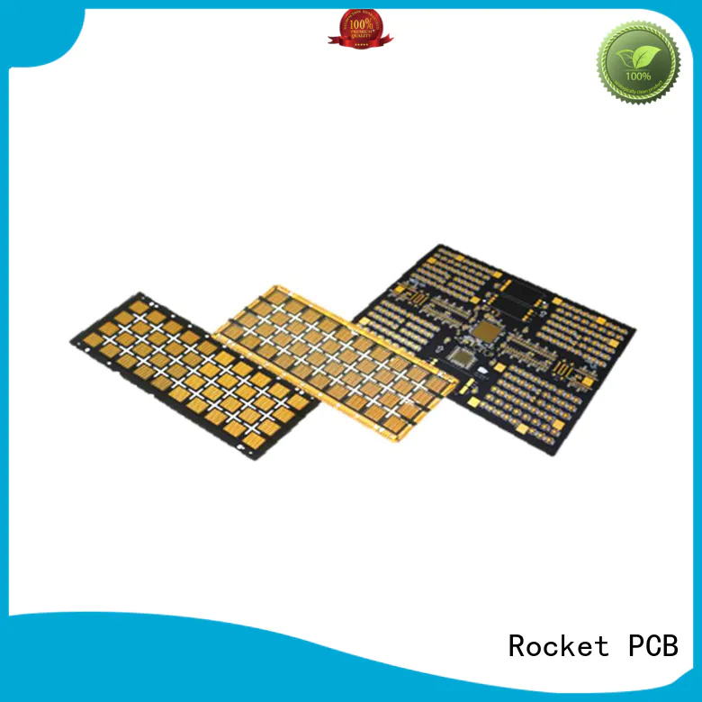 Rocket PCB at discount aluminium backed pcb led for digital products