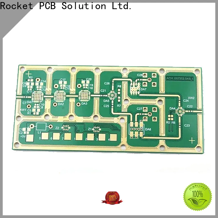 open pcb board thickness pcb board