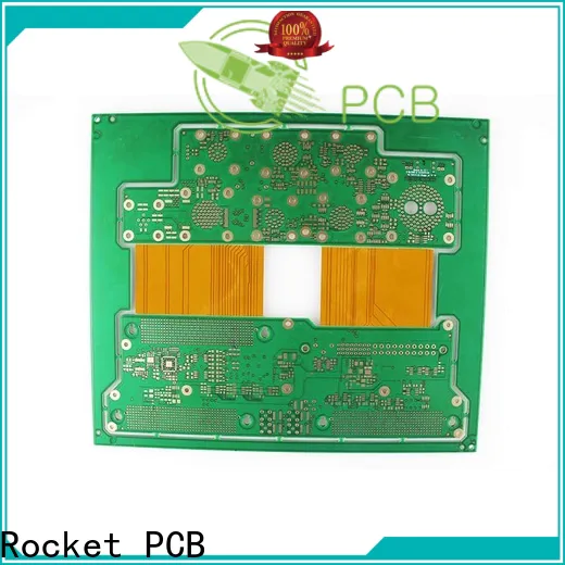 on-sale rigid-flex pcb boards for instrumentation