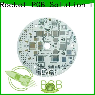 aluminum aluminum circuit board popular circuit for equipment