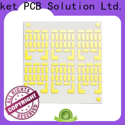 ceramic pwb fabrication conductivity material conductivity for automotive