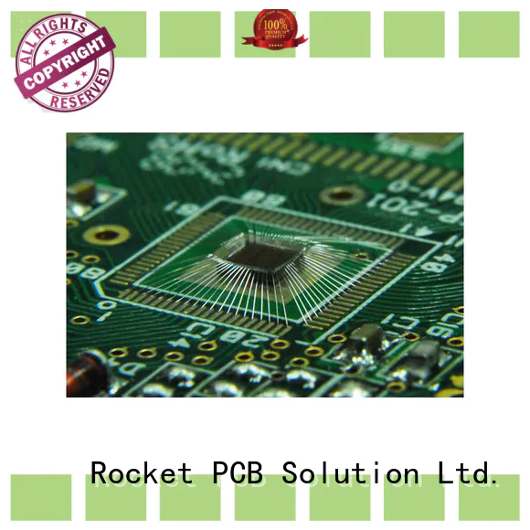 hot-sale wire bonding process bonding bulk fabrication for automotive