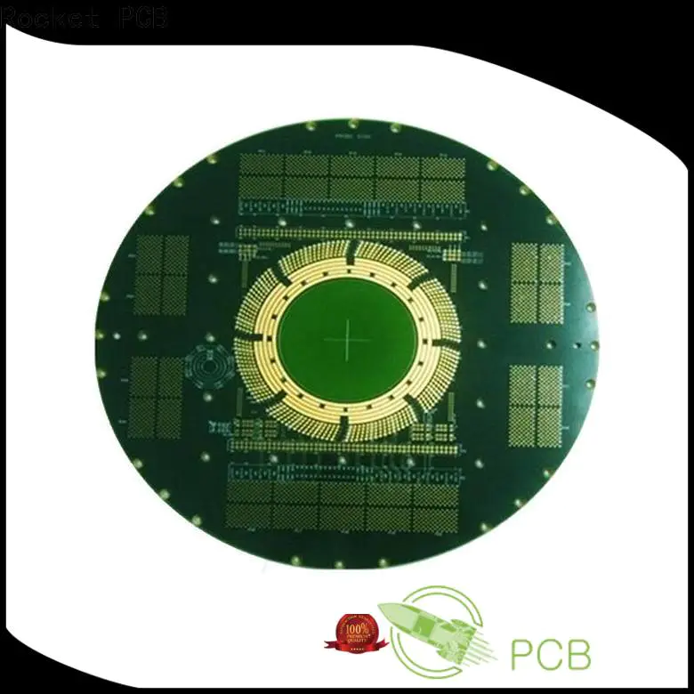 integrated pwb board packaging for equipment