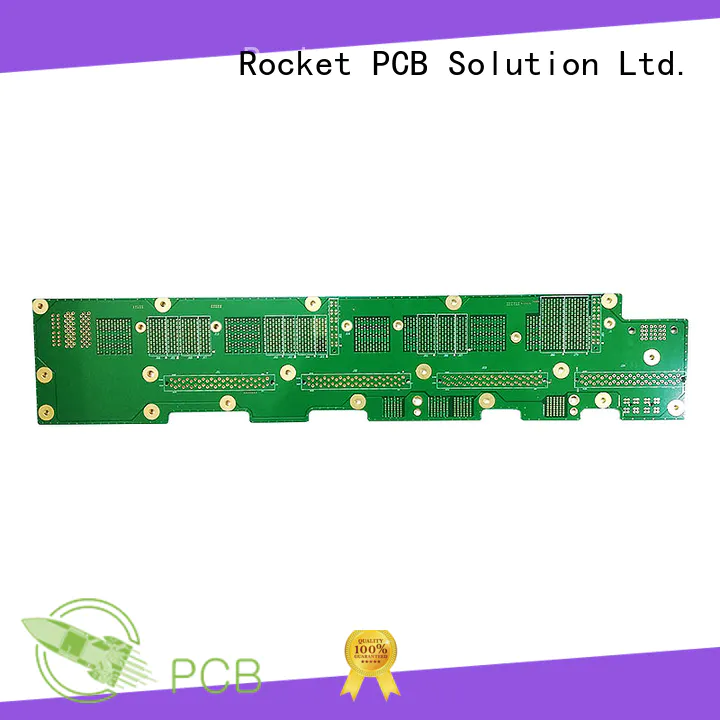 printed circuit board components industry quality for auto
