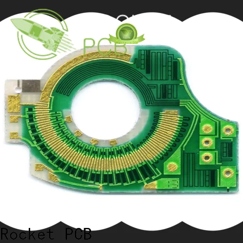 advanced technology pcb production capacitors cable for wholesale