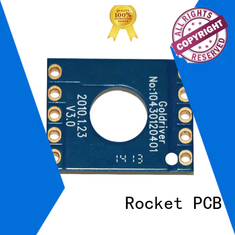 copper thick copper pcb for digital product