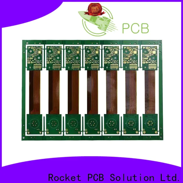 Rocket PCB on-sale rigid flex pcb manufacturers top selling industrial equipment