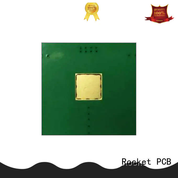 circuit pwb manufacturer management medical equipment Rocket PCB