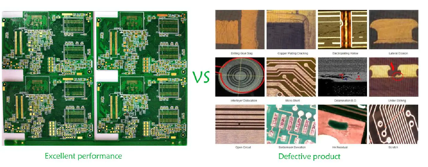 prototyping single sided printed circuit board custom volume electronics
