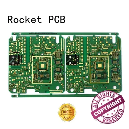 stagger any-layer pcb free sample for wholesale