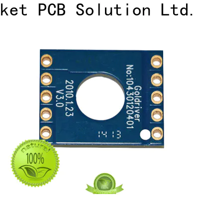 Rocket PCB copper heavy copper pcb manufacturers high quality for digital product